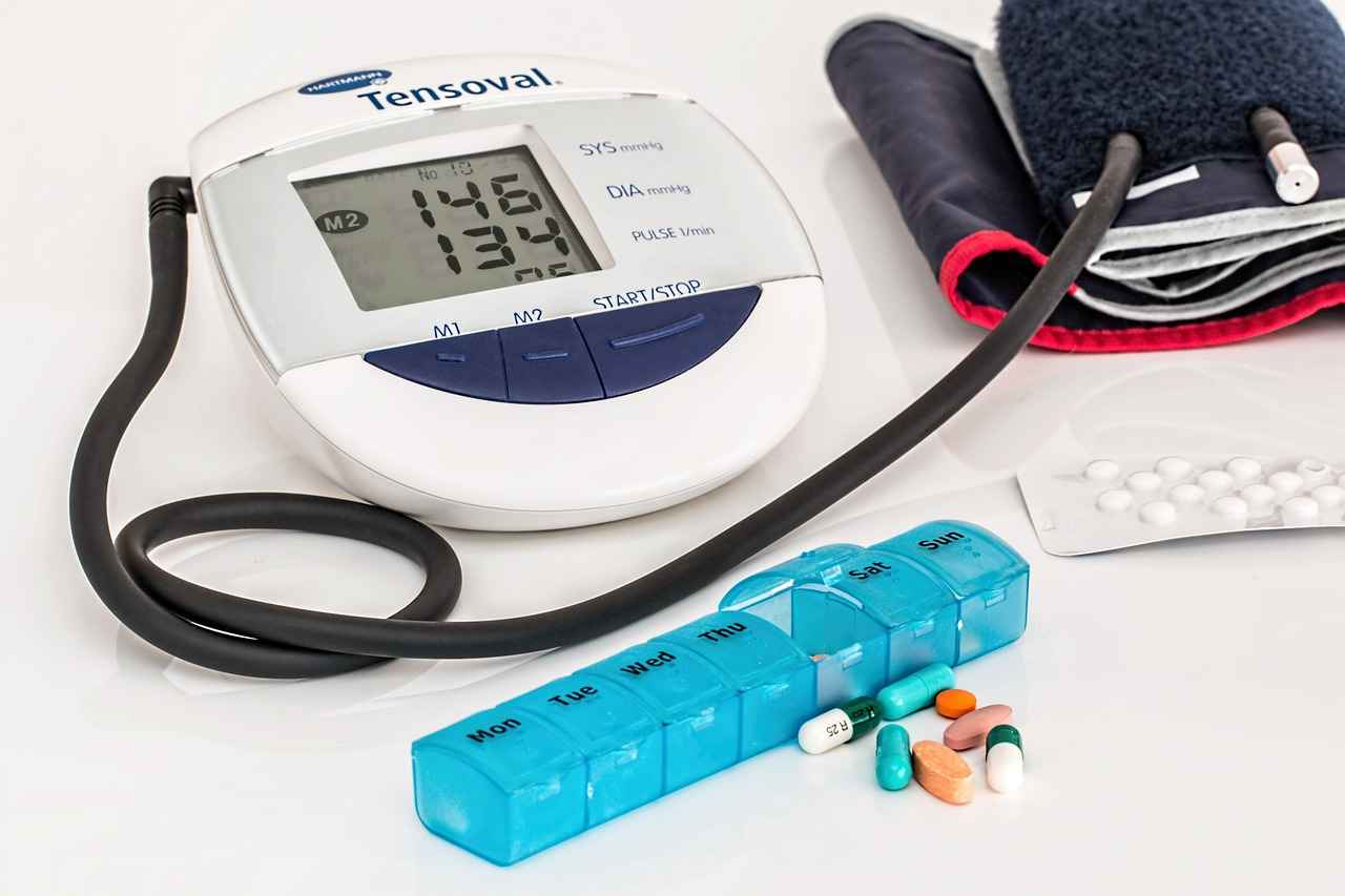 Are There Side Effects of CDP-Choline?