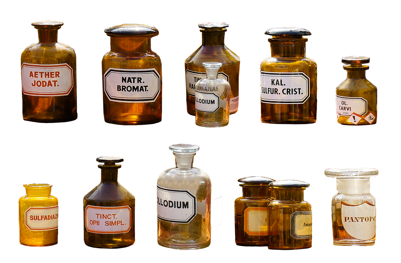 Potential Cognitive Benefits of Vinpocetine