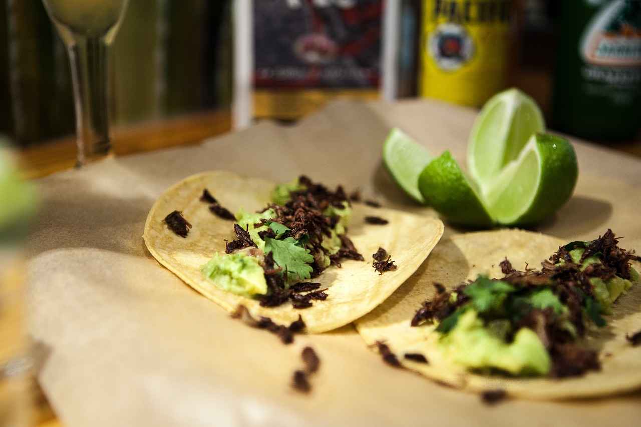 What is Cilantro Extract?