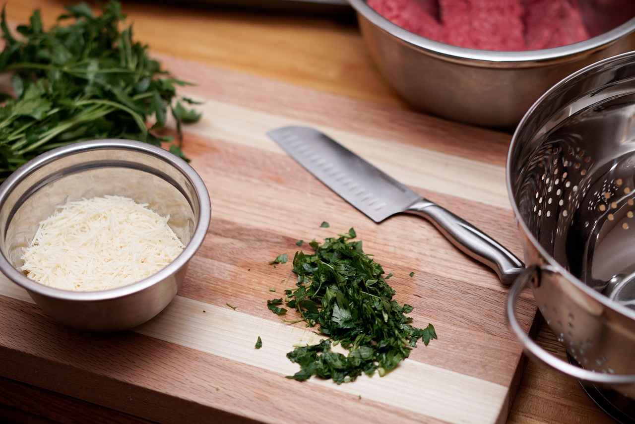 Potential Side Effects of Cilantro Extract