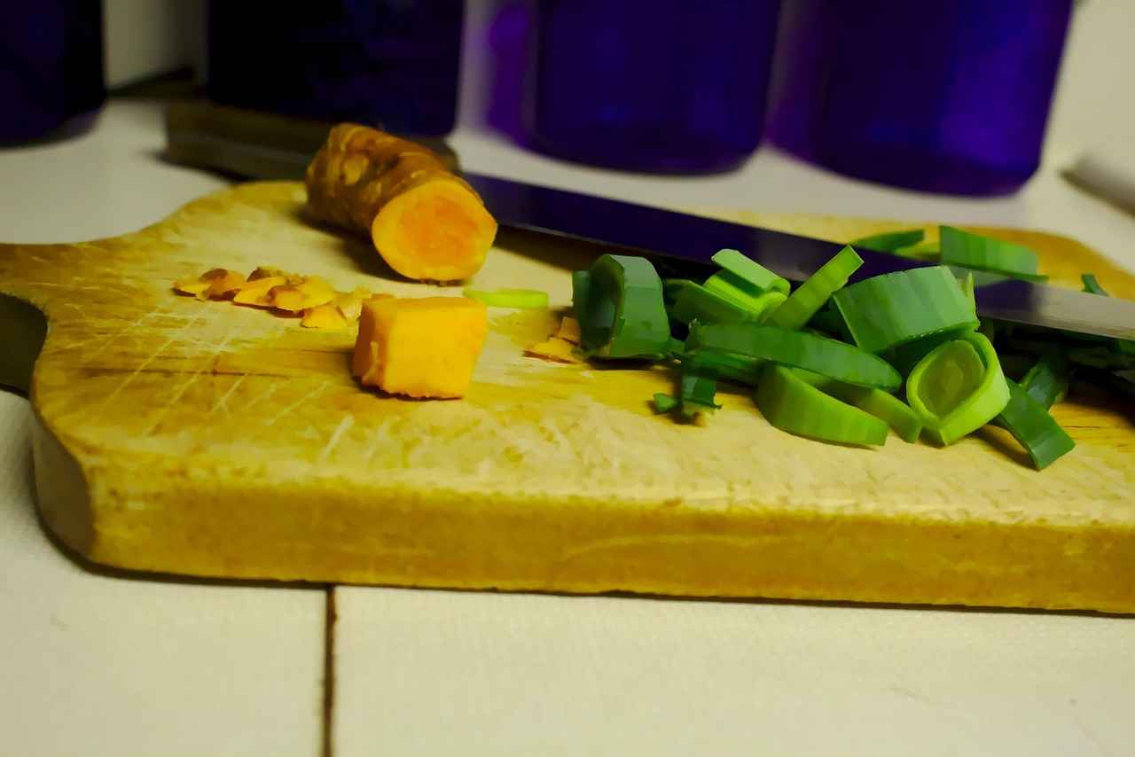 How to Incorporate Curcumin into Your Diet