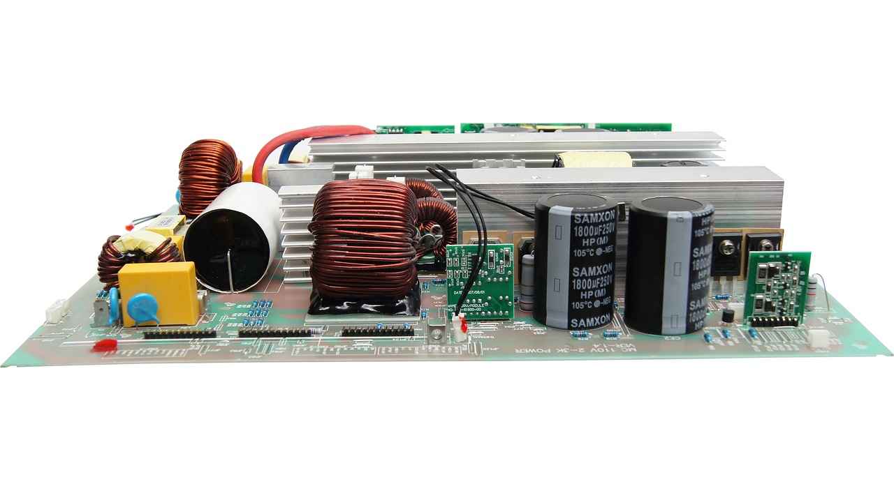 What Are Electrolytes?