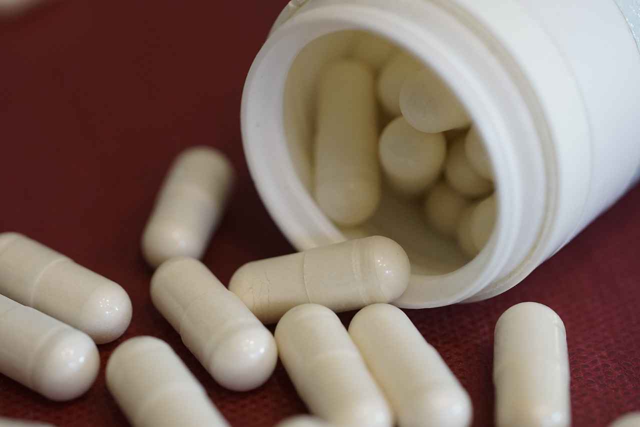 Supporting Relaxation and Sleep with Tryptophan Supplements 6 Conclusion: The Future of Tryptophan in Sleep Support