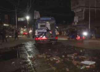 Supreme Court Pleas for Probe into West Bengal Violence supreme-court-pleas-for-probe-into-west-bengal-violence