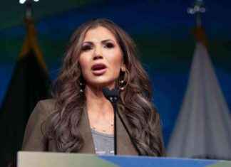 Suspect Arrested in NYC for Theft Linked to Kristi Noem’s Purse suspect-arrested-in-nyc-for-theft-linked-to-kristi-noems-purse