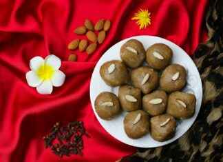 Sweet Tooth in the City: Where to Find Indian Desserts in New York Sweet Tooth in the City: Where to Find Indian Desserts in New York