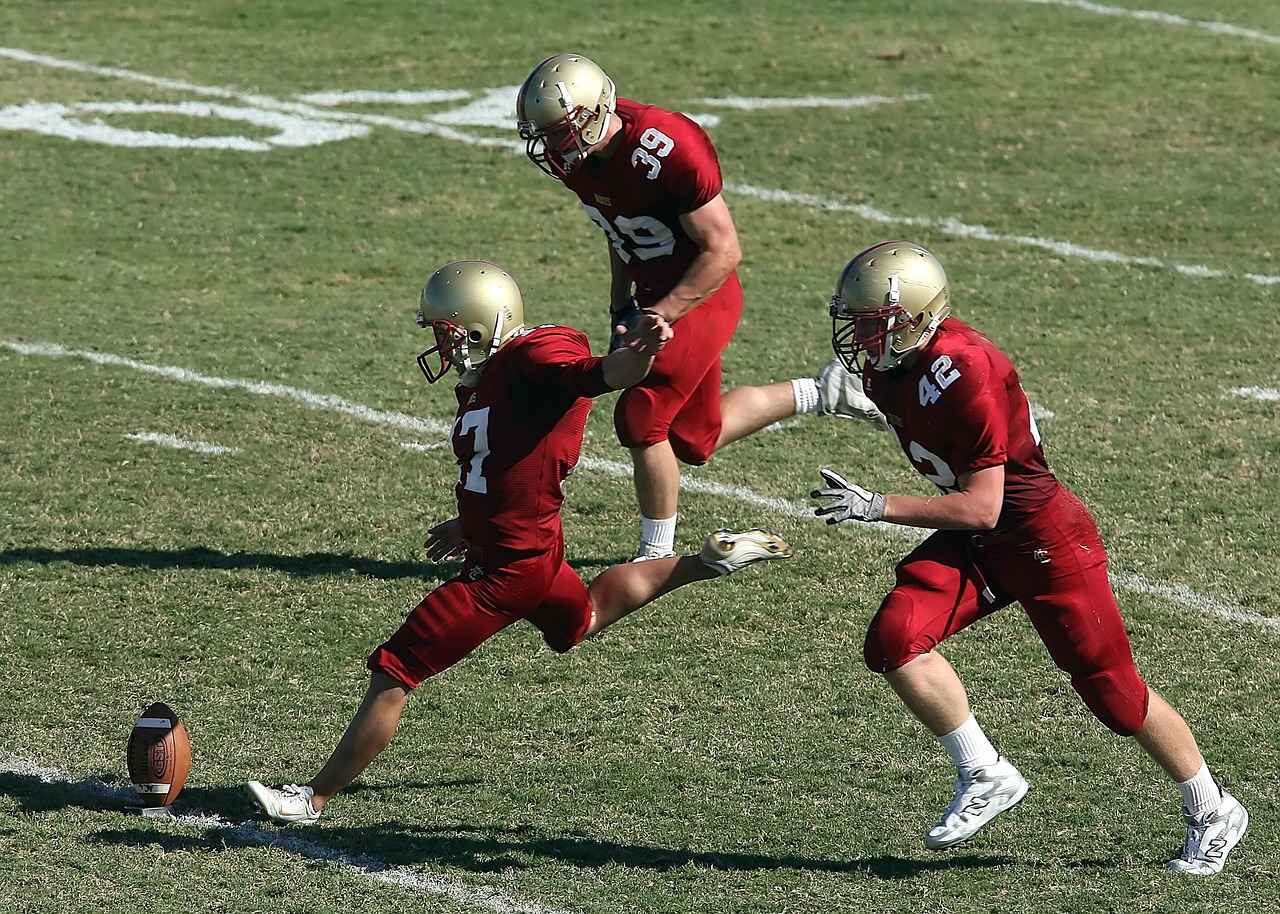 Quarterback Performance Analysis