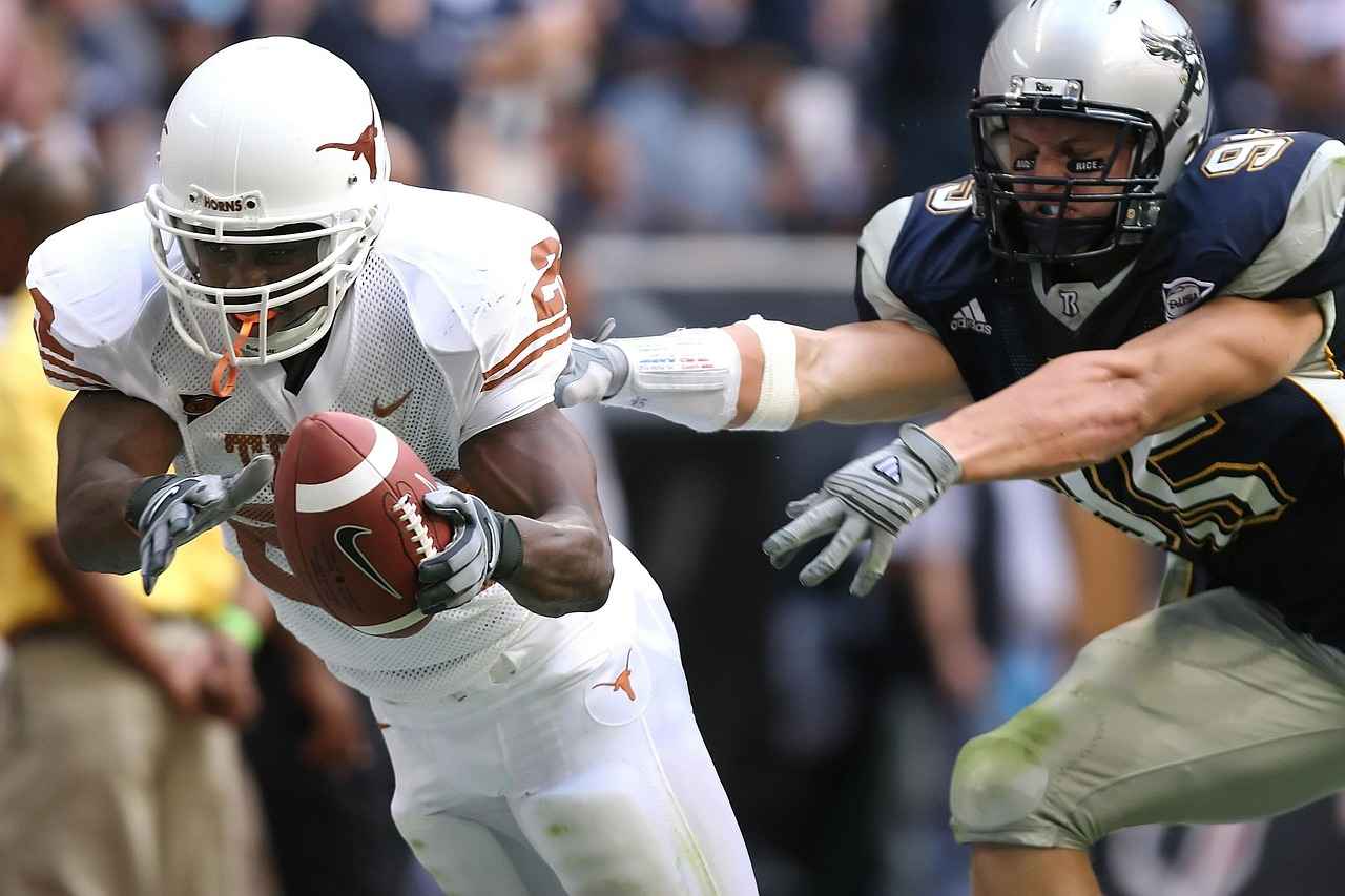 Running Back Contributions