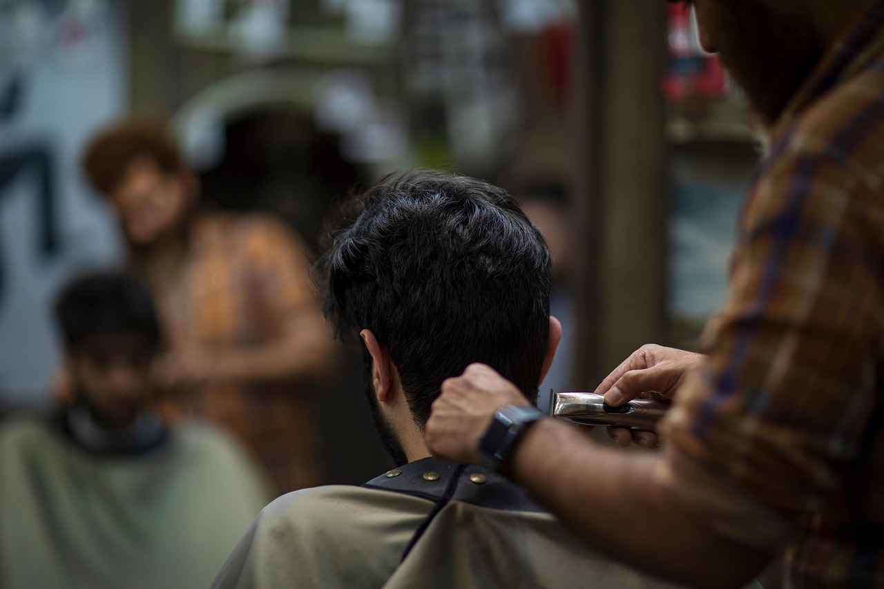 Taper Fade Haircut Styles: The Sharpest and Cleanest Fade Cuts 3 How to Maintain a Taper Fade Haircut?