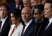 Tech Billionaires Lose Billions Due to Trump Tariffs tech-billionaires-lose-billions-due-to-trump-tariffs