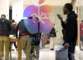 Tech Stocks Rebound as Trump Guidance Boosts Apple tech-stocks-rebound-as-trump-guidance-boosts-apple