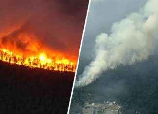 Teen Charged for Starting Huge New Jersey Wildfire teen-charged-for-starting-huge-new-jersey-wildfire