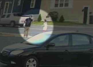 Teen Girl’s Heroic Escape from Alleged Kidnapping: Caught on Camera teen-girls-heroic-escape-from-alleged-kidnapping-caught-on-camera