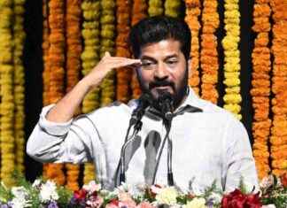 Telangana CM Launches Bhu Bhrathi Portal on April 14 telangana-cm-launches-bhu-bhrathi-portal-on-april-14