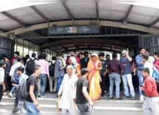 Tender Issued for Lajpat Nagar to Saket G Corridor in Delhi tender-ssued-for-lajpat-nagar-to-saket-g-corridor-in-delhi