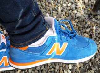 Tenis New Balance: A Global Favorite in Sneakers Tenis New Balance: A Global Favorite in Sneakers