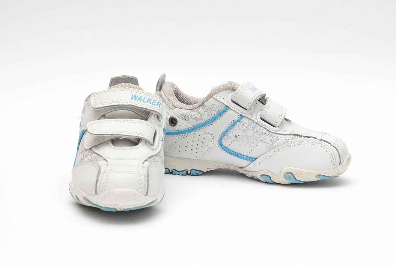 Tenis New Balance: A Global Favorite in Sneakers 4 Choosing the Right New Balance Sneakers