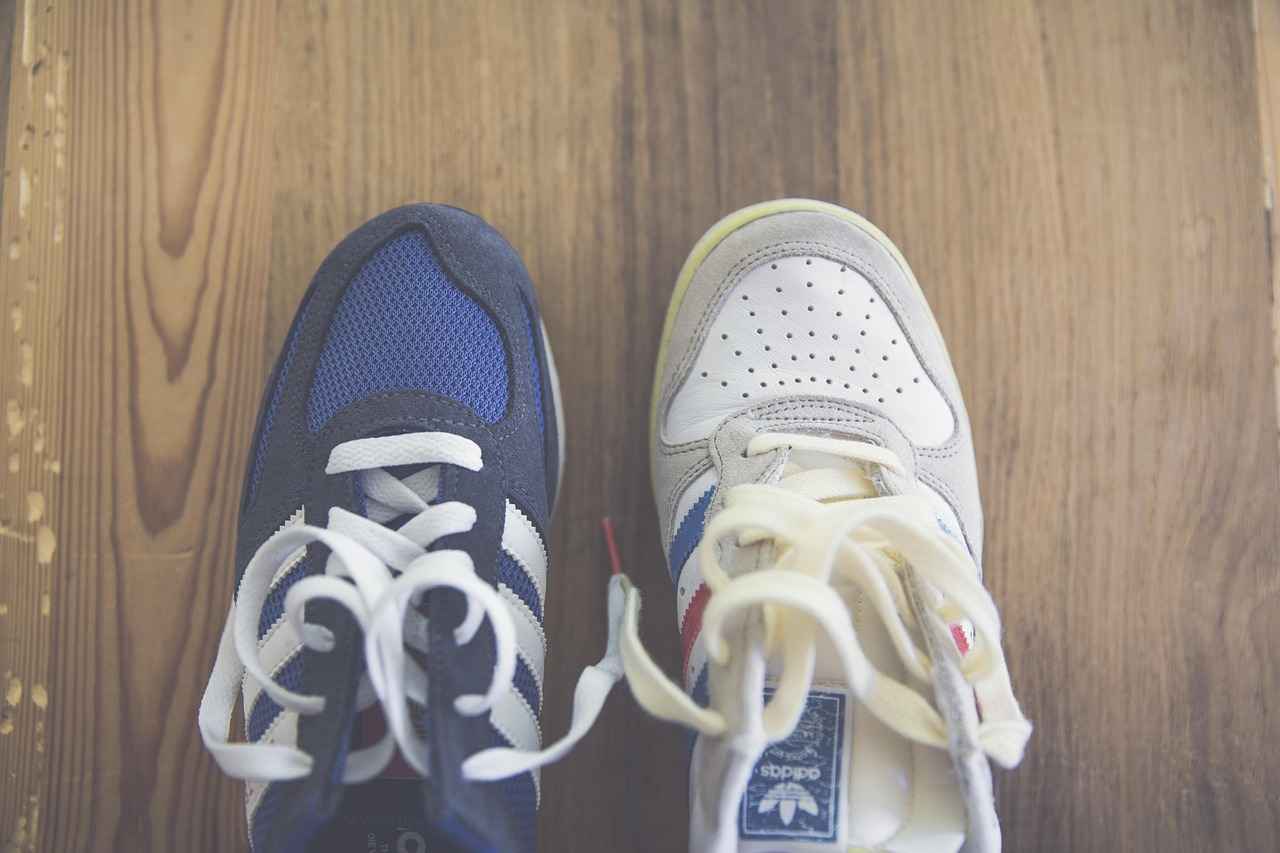Tenis New Balance: A Global Favorite in Sneakers 2 Unique Features of New Balance Sneakers