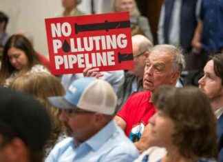 Texas Oil Company Fined $18M for Unapproved California Coast Work texas-oil-company-fined-18m-for-unapproved-california-coast-work