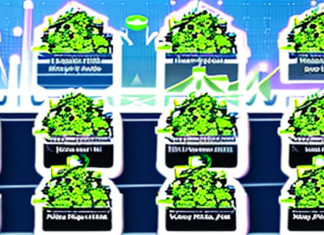 The Benefits and Risks of Yield Farming in Crypto The Benefits and Risks of Yield Farming in Crypto