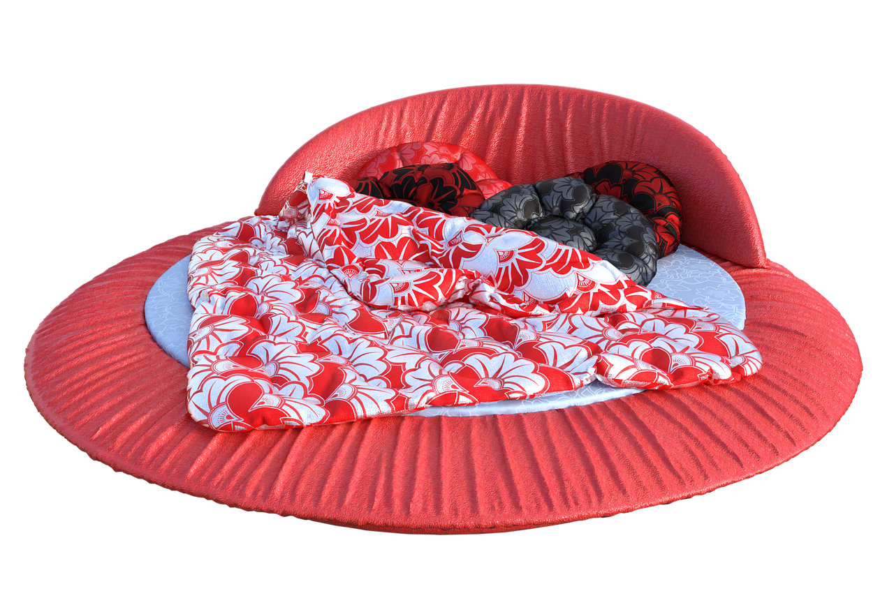 Top Materials for Bed Headrest Cushions