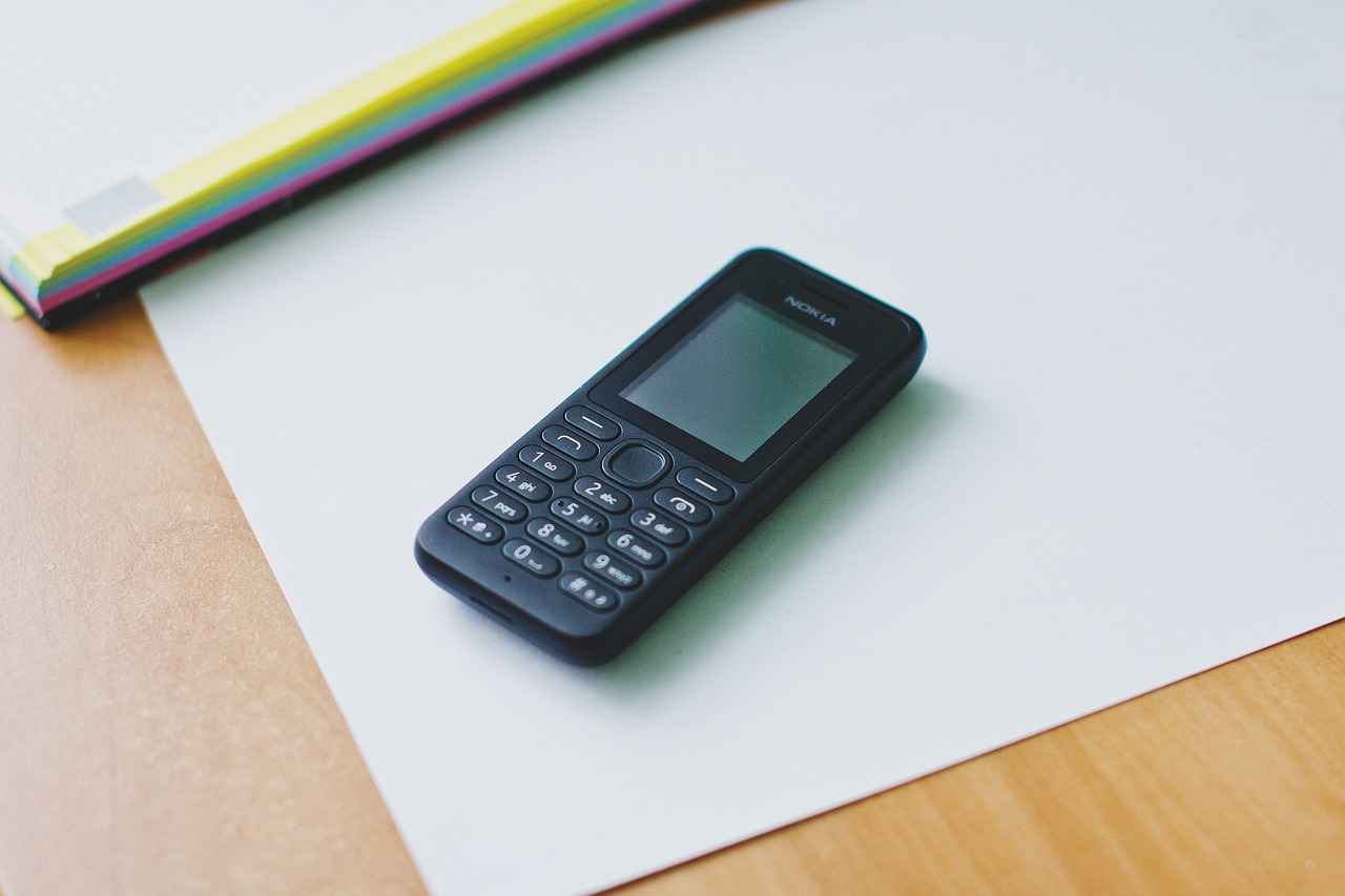 2. Types of Cell Phone Holders