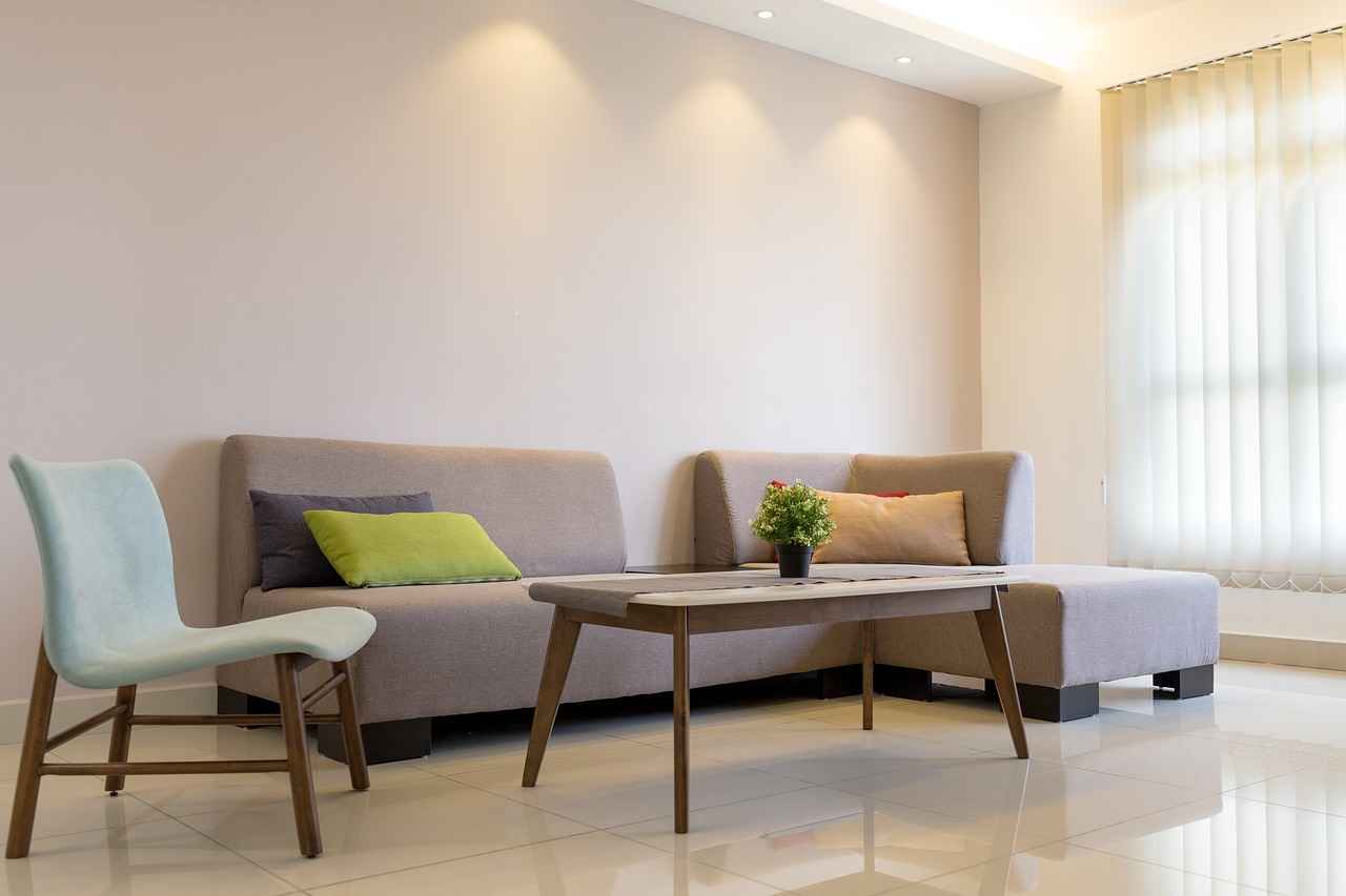 What Are Custom-Made Room Dividers?