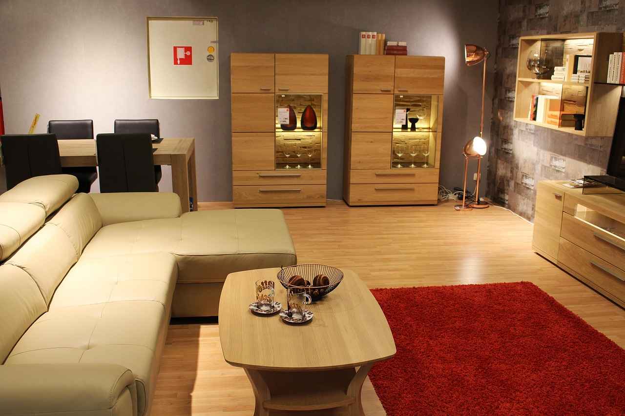 Maintaining Your Custom Room Divider