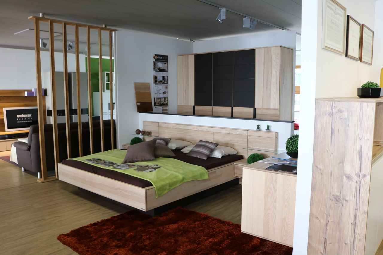 How to Measure for a Custom Room Divider?