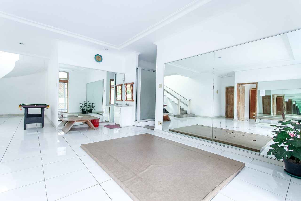 Benefits of Using Room Dividers