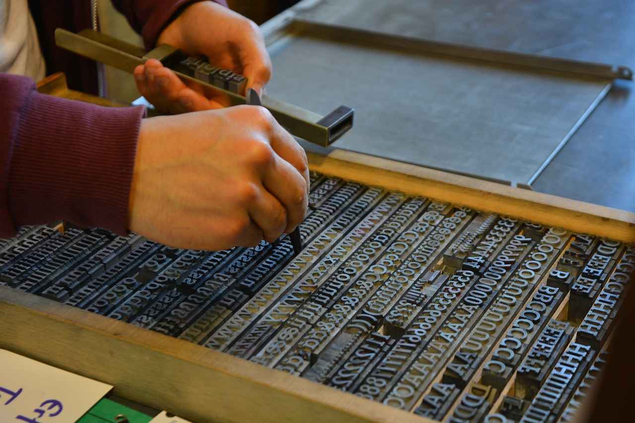 The Best Custom T-Shirt Printing Services for Small Businesses 3 3. Key Factors to Consider When Choosing a Printing Service