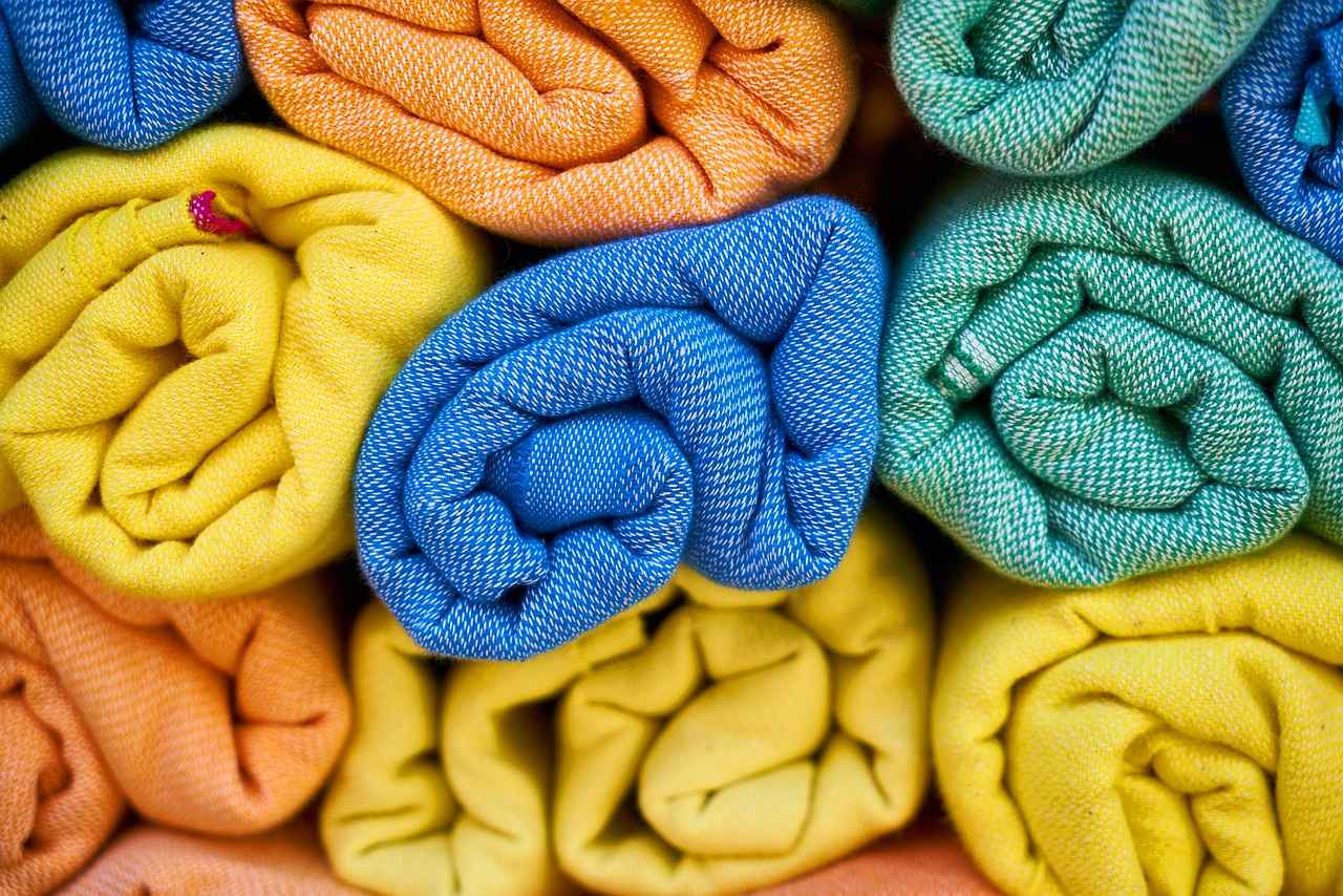 Essential Materials for Your Fabric Room Divider