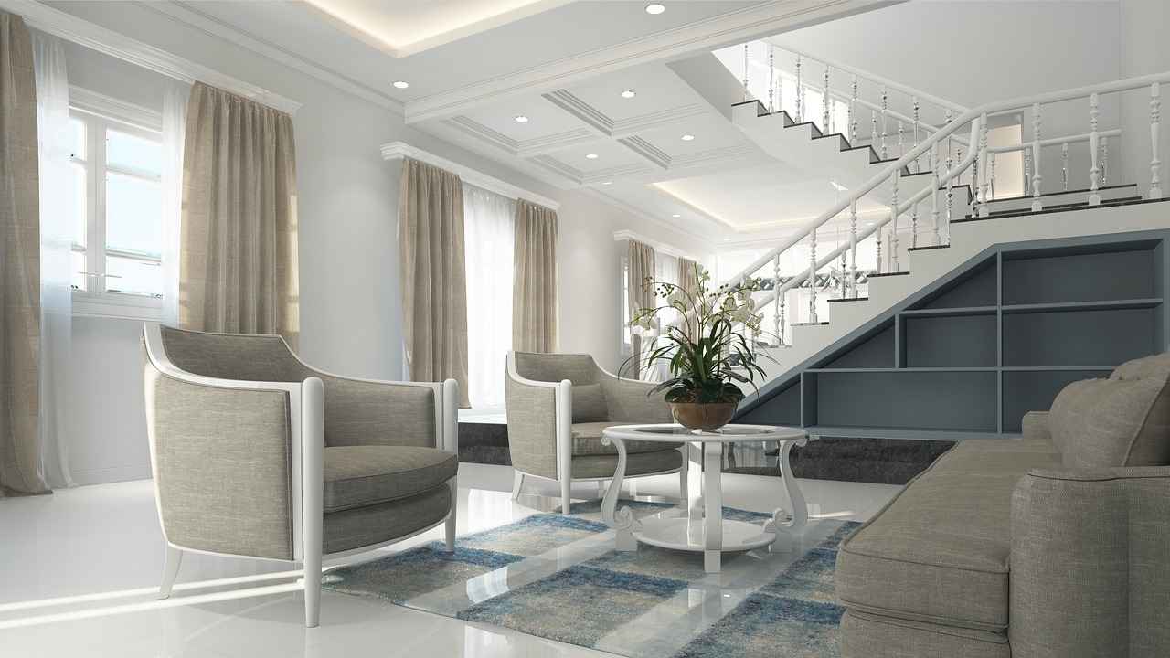 What is a Folding Room Divider?