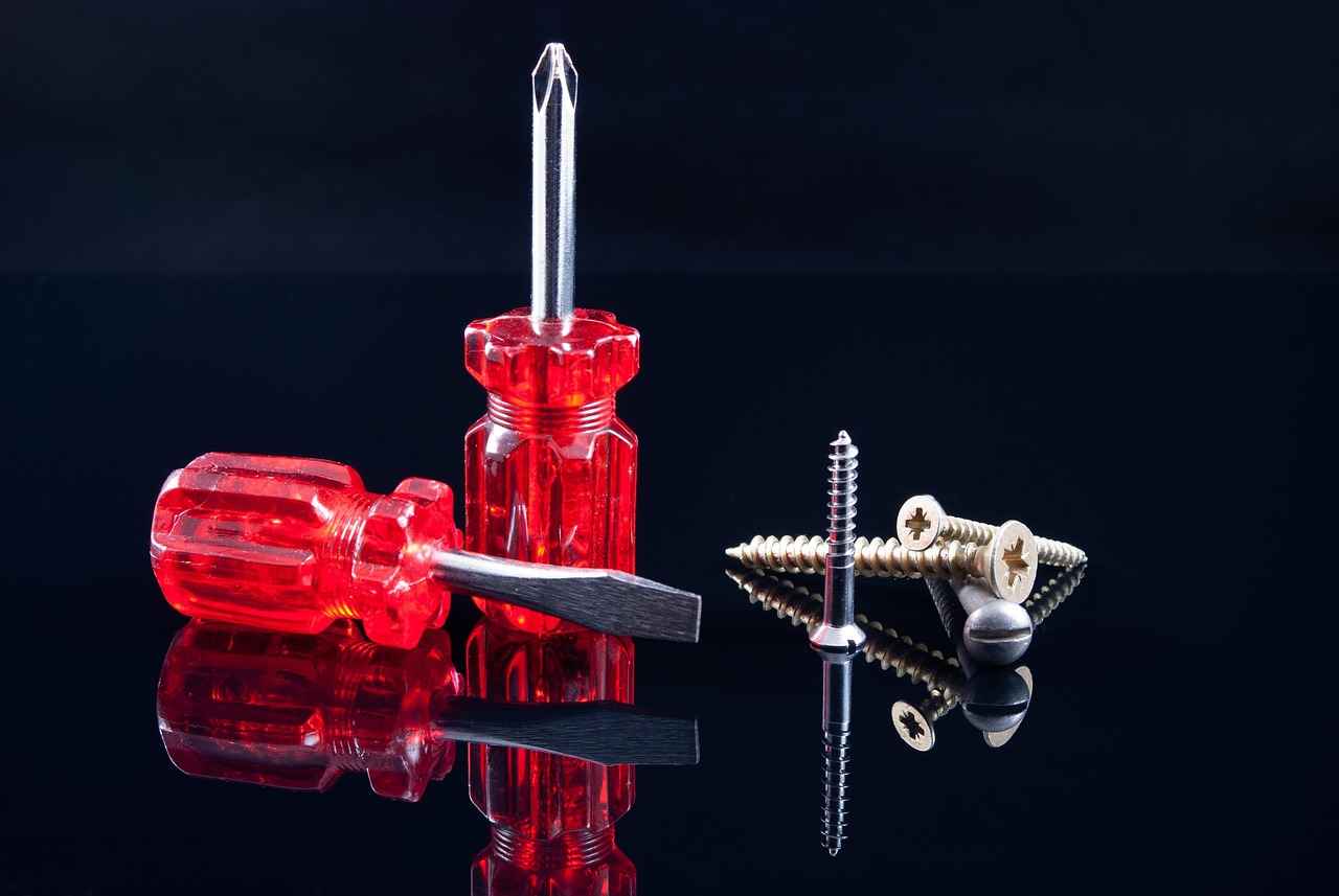Essential Materials for Your DIY Project