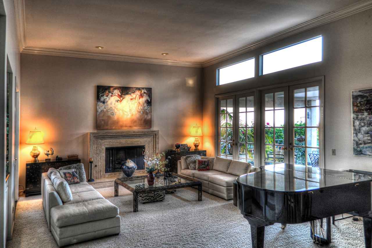 Creative Ideas for Room Divider Designs