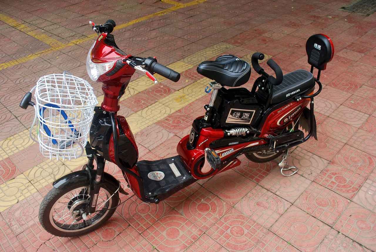 The Best Electric Bike Deals You Can Find Online Right Now 11 11. Common Myths About Electric Bikes Debunked