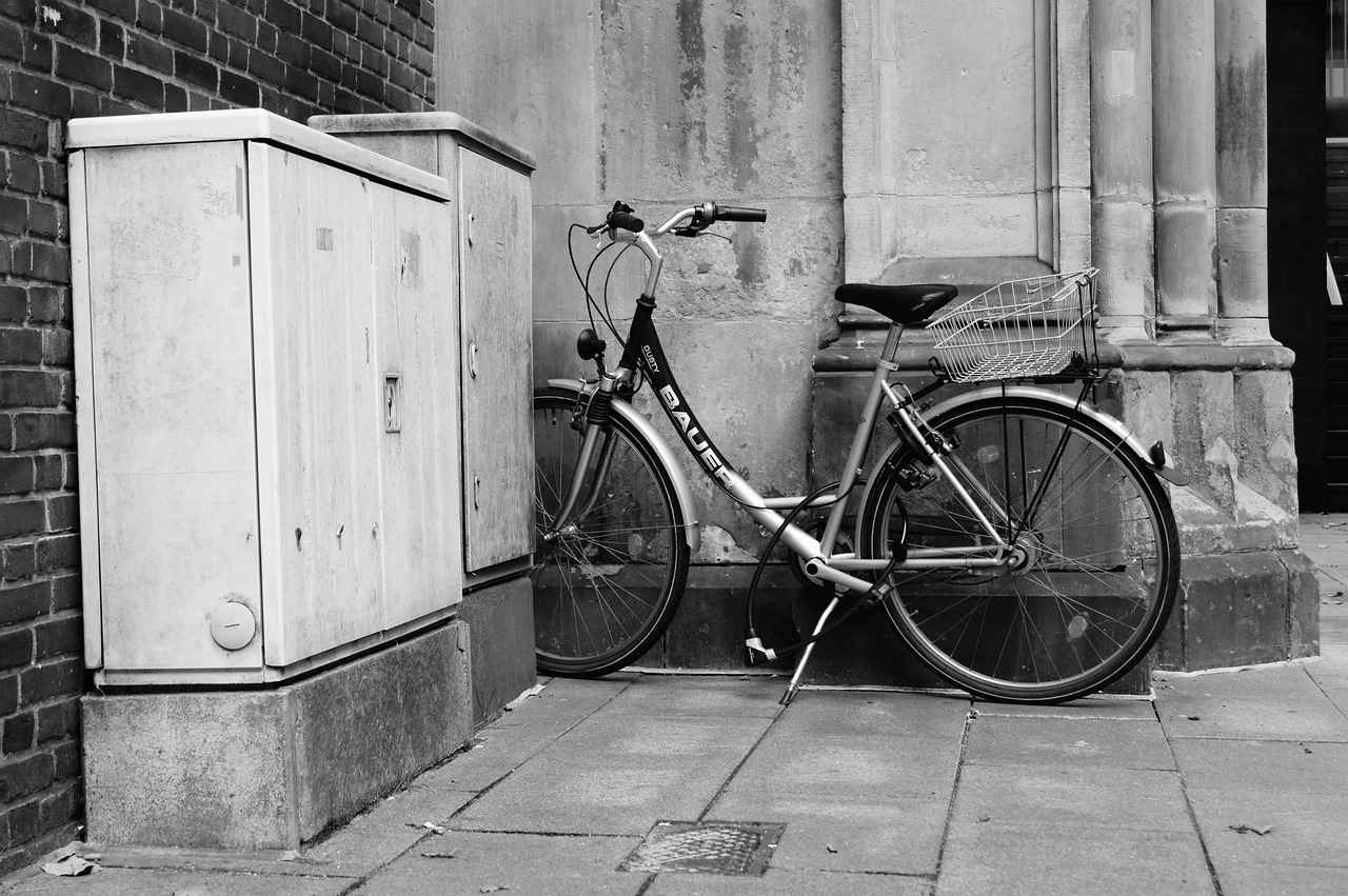 The Best Electric Bike Deals You Can Find Online Right Now 12 12. Future Trends in the Electric Bike Market