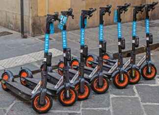 The Best Electric Bike for a Smooth, Comfortable Ride The Best Electric Bike for a Smooth, Comfortable Ride