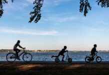 The Best Electric Bike Kits for Converting Your Bike to Electric The Best Electric Bike Kits for Converting Your Bike to Electric