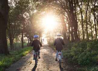 The Best Electric Bike Rentals Near Me for Fun Weekend Getaways The Best Electric Bike Rentals Near Me for Fun Weekend Getaways