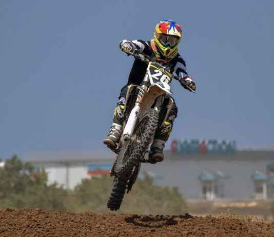 The Best Electric Bikes for Adventurers and Extreme Sports Enthusiasts The Best Electric Bikes for Adventurers and Extreme Sports Enthusiasts