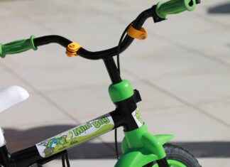 The Best Electric Bikes for Kids: Safe and Fun Options for Young Riders The Best Electric Bikes for Kids: Safe and Fun Options for Young Riders