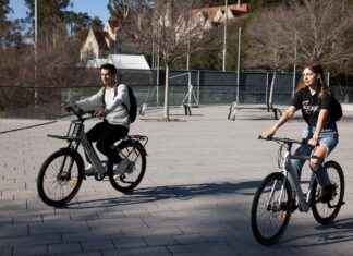 The Best Electric Bikes for Long-Distance Riders in 2025 The Best Electric Bikes for Long-Distance Riders in 2025