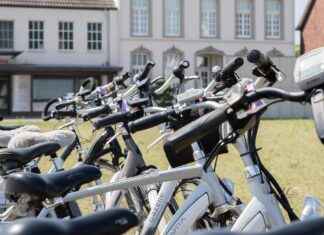 The Best Electric Bikes for Winter Adventures The Best Electric Bikes for Winter Adventures