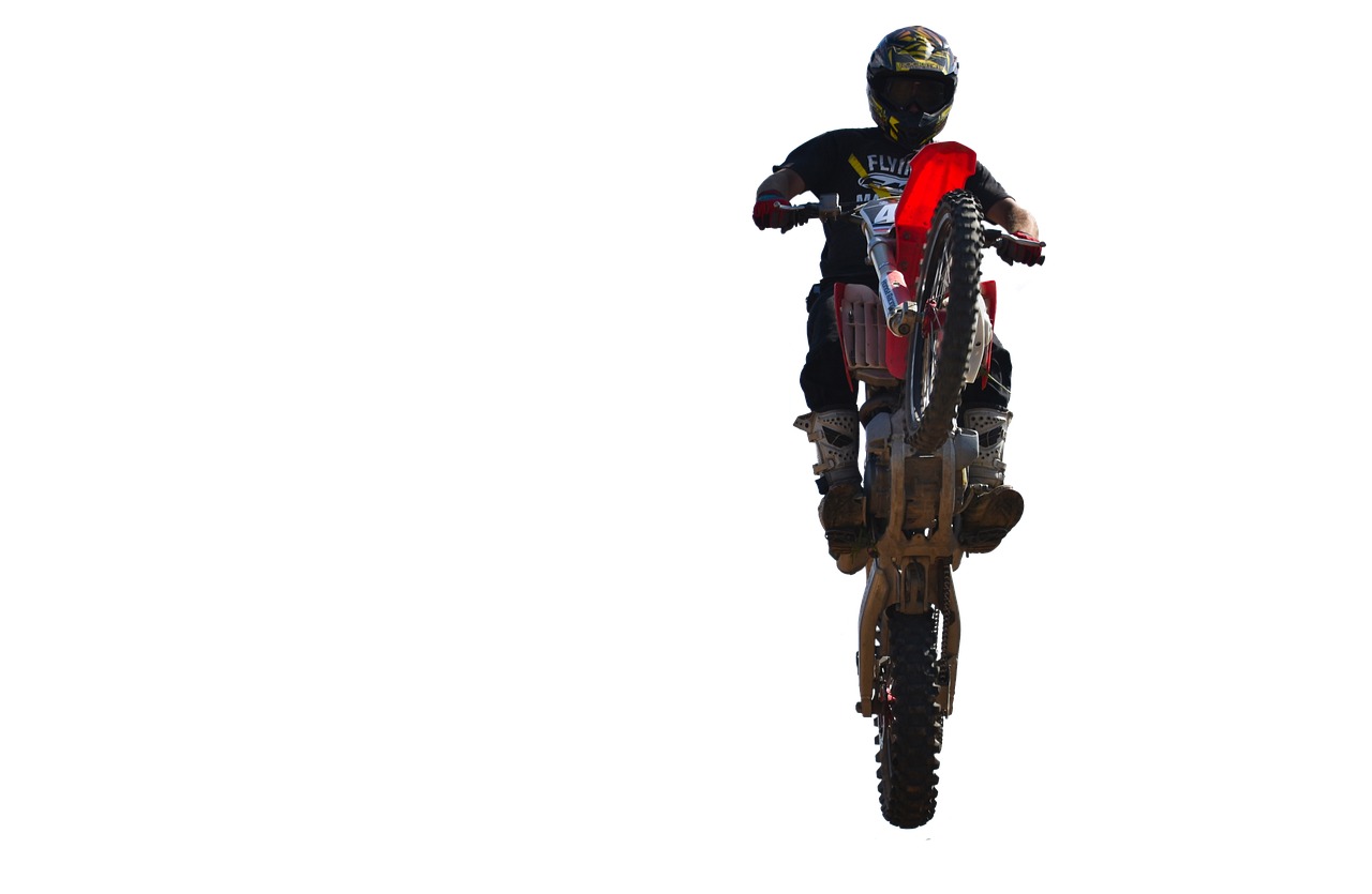 4. Best Electric Dirt Bikes for Adults