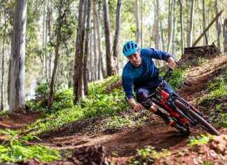 The Best Fat Tire Electric Bikes for Exploring Rough Terrain The Best Fat Tire Electric Bikes for Exploring Rough Terrain