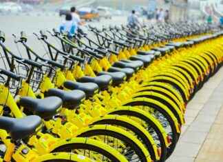 The Best Foldable Electric Bikes for People on the Go The Best Foldable Electric Bikes for People on the Go