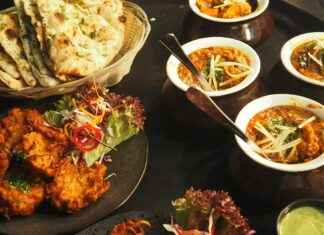The Best Indian Restaurants in New York: A Culinary Tour Through the Big Apple The Best Indian Restaurants in New York: A Culinary Tour Through the Big Apple