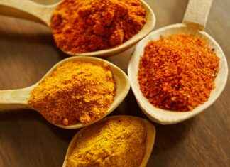 The Best Indian Spice Shops in New York: Where to Find Authentic Flavors The Best Indian Spice Shops in New York: Where to Find Authentic Flavors