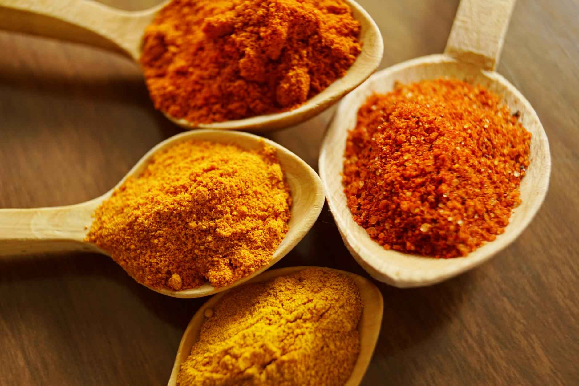 Why Indian Spices Are Essential for Authentic Cuisine